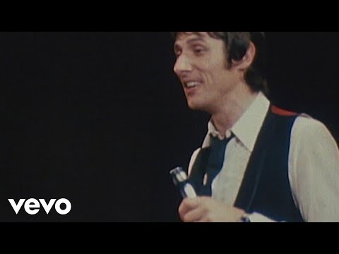 Youtube: Udo Jürgens - Es wird Nacht, Señorita (Udo und seine Musik 7.4.1969) (VOD)