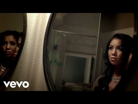 Youtube: Jhené Aiko - The Worst (Explicit)