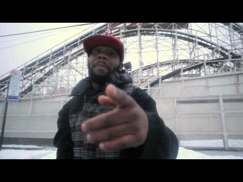 Youtube: Reks "25th Hour" (Prod. By DJ Premier) OFFICIAL VIDEO