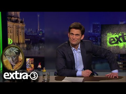 Youtube: Extra 3 vom 28.01.2015 | extra 3 | NDR