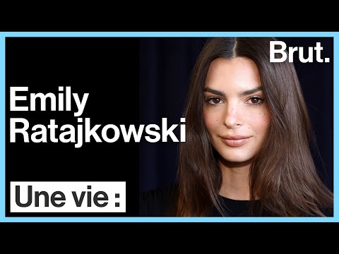 Youtube: Une vie : Emily Ratajkowski
