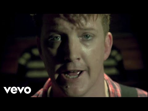 Youtube: Queens Of The Stone Age - Sick, Sick, Sick (Official Music Video)
