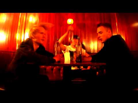 Youtube: Mittekill - Wasser oder Wodka