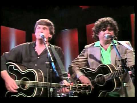 Youtube: Why Worry Chet Atkins Mark Knopfler & Everly Brothers