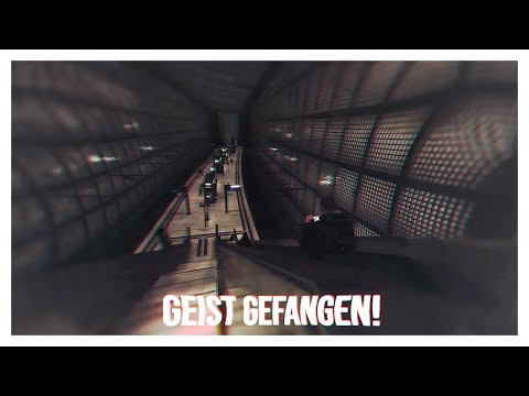 Youtube: Die Geister des alten Bowlingtreffs Leipzig | Ghost Hunters Sachsen - S1 E4