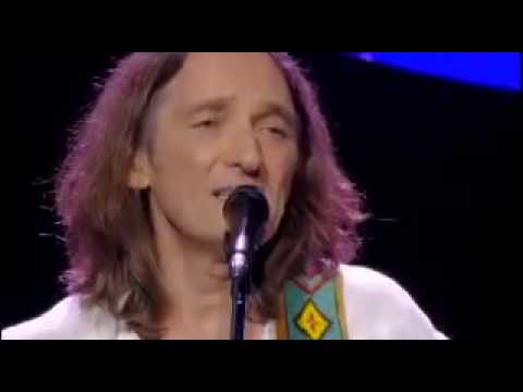 Youtube: Easy Does It - Sister Moonshine - Roger Hodgson of Supertramp