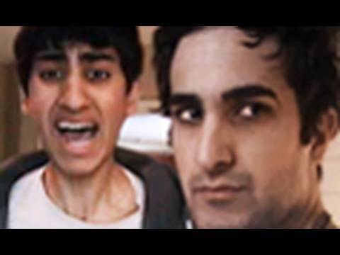 Youtube: An Epic Imagination