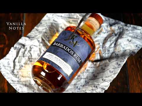 Youtube: Rum Artesanal Barbados 1986 Rockley Style