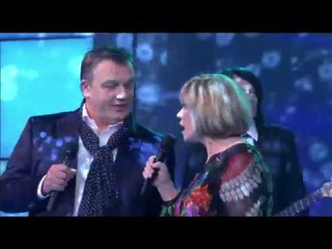 Youtube: Mary Roos & Hape Kerkeling - How do you do 2014