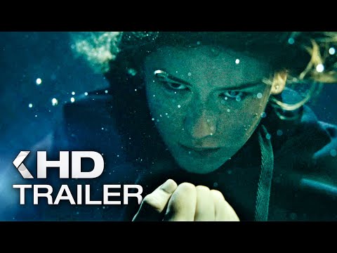 Youtube: ATTRACTION 2 Trailer German Deutsch (2020) Exklusiv