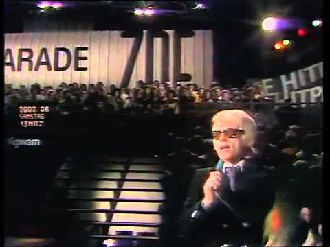 Youtube: Heino Komm in meinen Wigwam 1976 YouTube