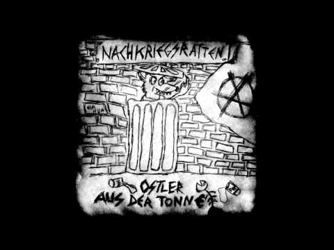 Youtube: Nachkriegsratten - Antinationale Randale