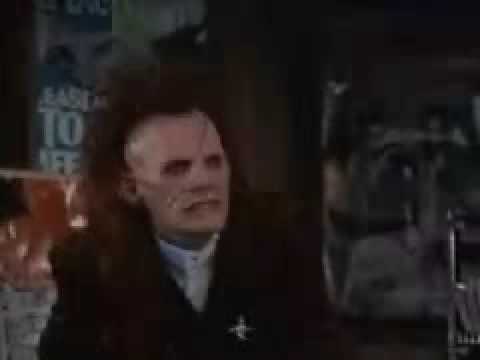 Youtube: Brainscan trailer