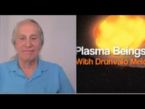 Youtube: Plasma Beings ITs with Drunvalo Melchizedek (Part 2/2)