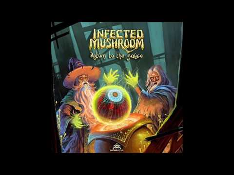 Youtube: Infected Mushroom - Flamingo