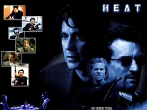 Youtube: Heat OST #13 - Force Marker