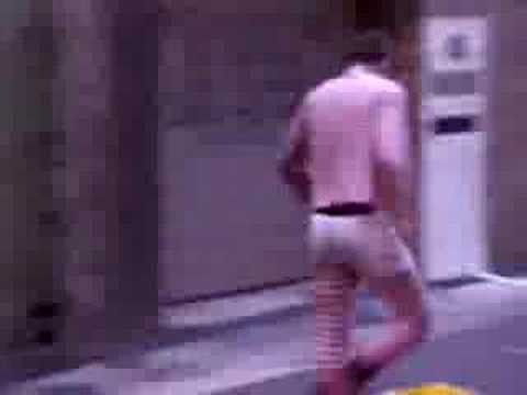 Youtube: Midnight Oil - Cemetery in my Mind