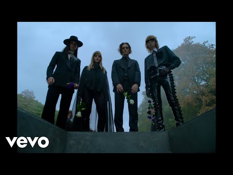 Youtube: Måneskin - THE LONELIEST (Official Video)