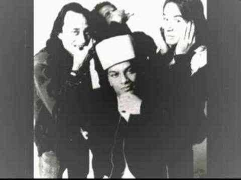 Youtube: Urban Dance Squad - Deeper Shade Of Soul