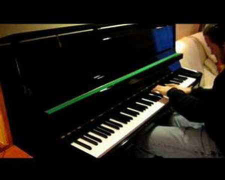 Youtube: COHEN'S MASTERPIECE (Cohen's Scherzo n°7) - Garry Schyman