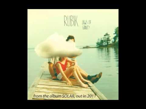 Youtube: Rubik - Laws of Gravity