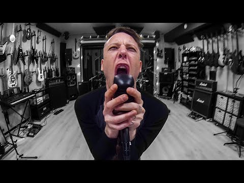 Youtube: It Must Have Been Love (metal cover by Leo Moracchioli)