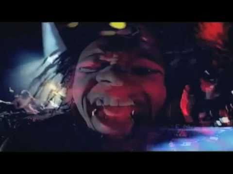 Youtube: The Prodigy | Omen |