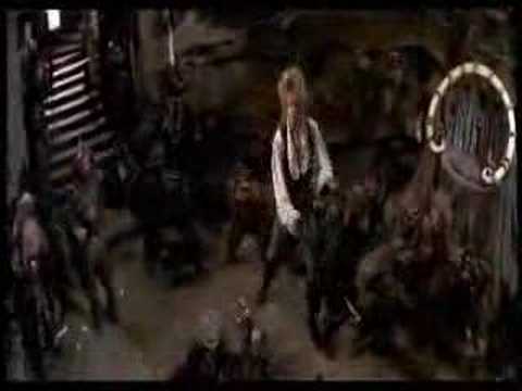 Youtube: Dance...Magic...Dance