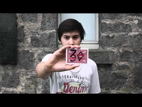 Youtube: Kevin Schaller - Magic Entertainment