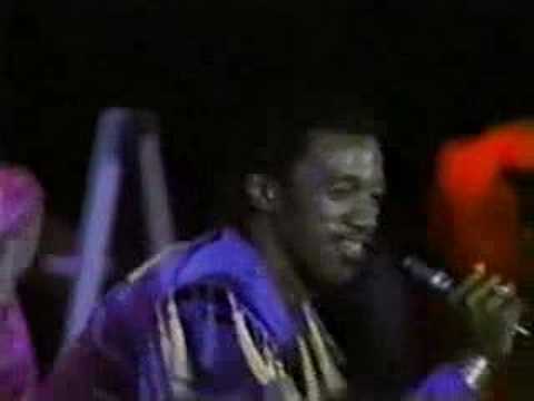 Youtube: Midnight Star-Slow Jam