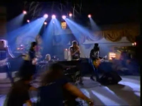 Youtube: Guns.N.Roses-Sweet Child O'Mine