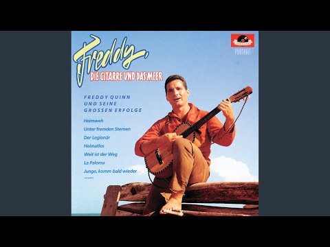 Youtube: Junge, komm bald wieder ( [Musicalfassung)