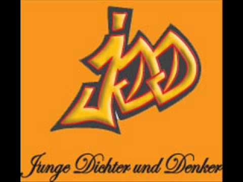 Youtube: JDD - Der Zauberlehrling