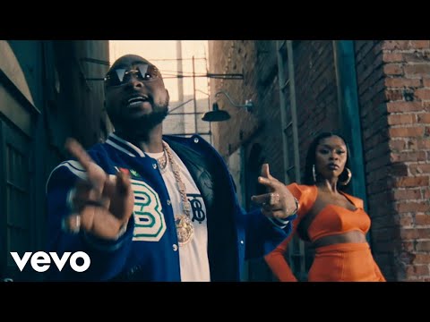Youtube: Tink - Might Let You (Official Video) ft. Davido