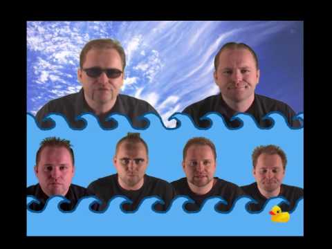 Youtube: Wise Guys - Alle meine Entchen - Tekkno Remix