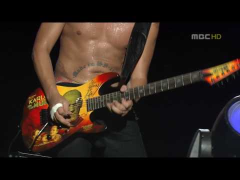 Youtube: Metallica - One ~ Watch in HD ~