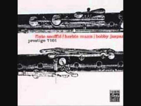 Youtube: Tel Aviv by Herbie Mann & Bobby Jaspar