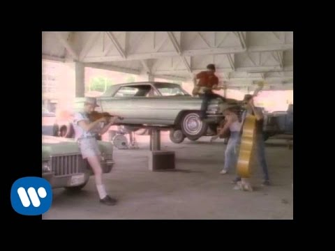 Youtube: Dwight Yoakam - Guitars, Cadillacs (Official Video)