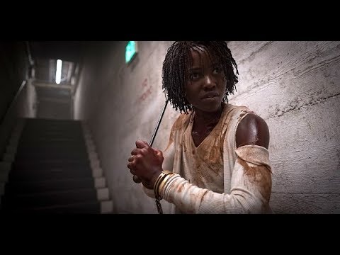 Youtube: Us | Official Trailer