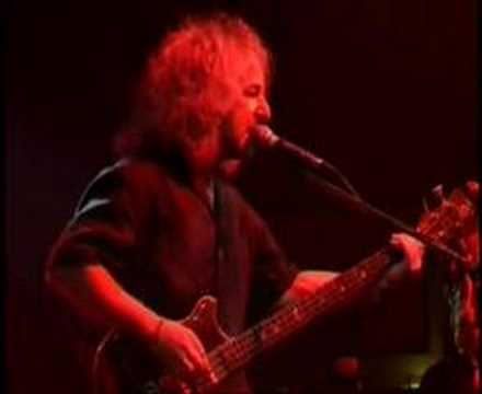 Youtube: Barclay James Harvest feat. Les Holroyd - Berlin 2002