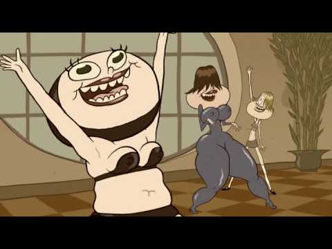 Youtube: Danko Jones - King Of Magazines (Official Music Video)