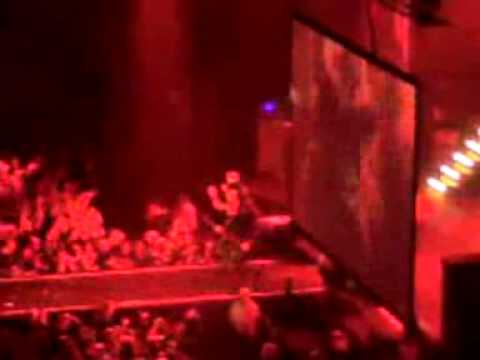 Youtube: Doro - 25 Years in Rock - The Night of the Warlock