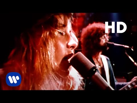 Youtube: Fleetwood Mac - Go Your Own Way (Official Music Video) [HD Remaster]