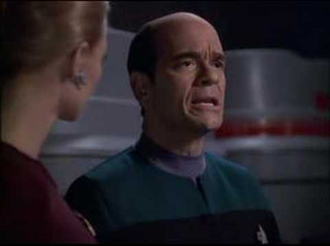 Youtube: Star Trek Voyager - You Are My Sunshine