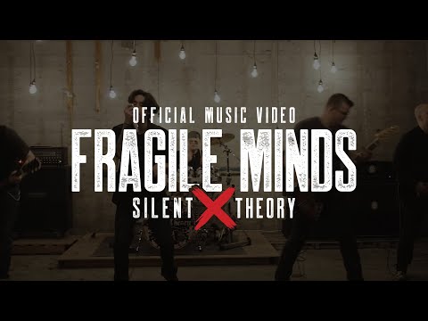 Youtube: Silent Theory - Fragile Minds [Official Music Video - Extended Mix]