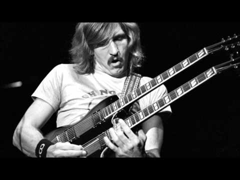 Youtube: Joe Walsh - In The City (HD Audio)