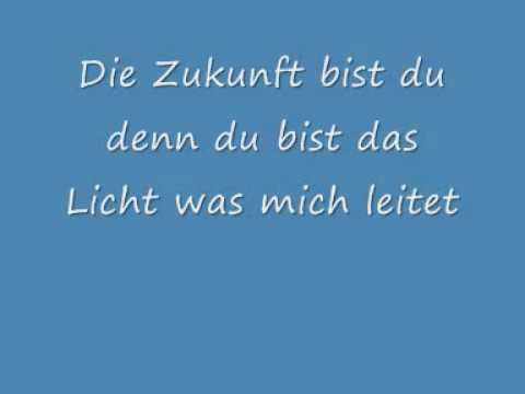 Youtube: Ben - Gesegnet seist du mit Lyrics