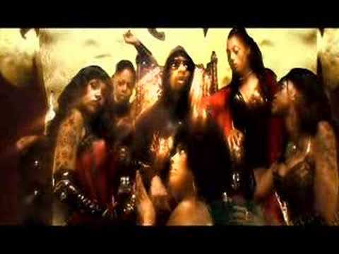 Youtube: RZA as Bobby Digital "You Can't Stop Me Now"