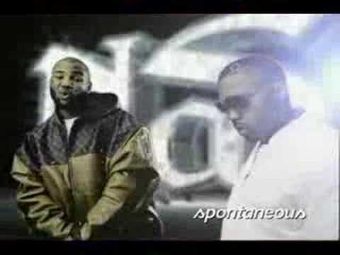 Youtube: Nas - Hustler Ft The Game