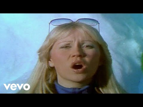 Youtube: ABBA - Chiquitita (Official Music Video)